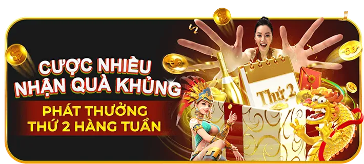 Sự kiện VIP độc quyền 4kp88