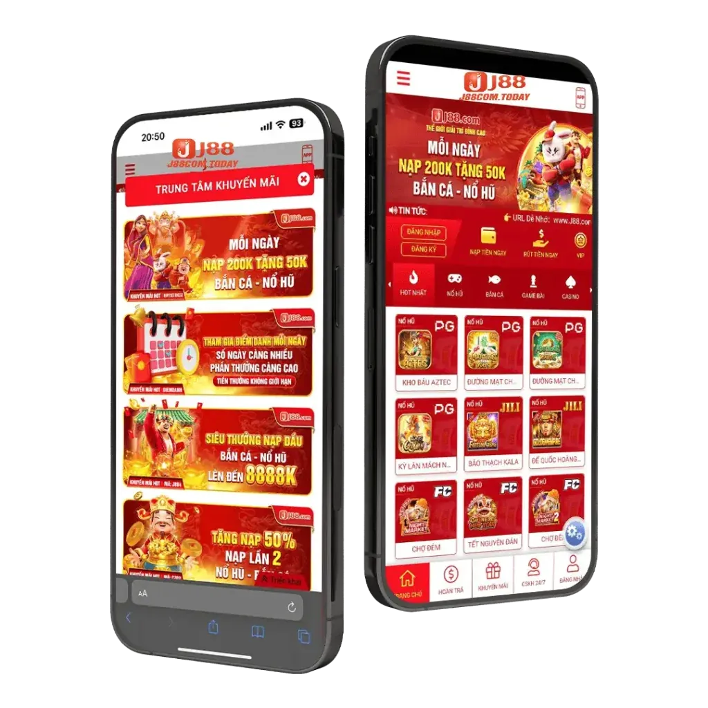 Thưởng nạp hàng ngày 4kp88