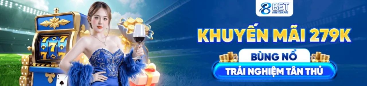 Hình ảnh sân vận động thể thao với ánh đèn rực rỡ, biểu tượng của chiến thắng và cá cược thể thao tại 4kp88